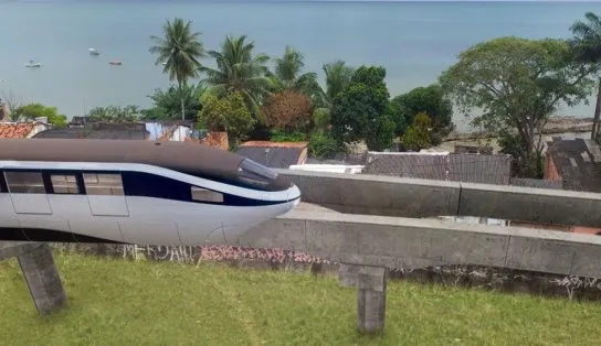 Rui Costa autoriza desapropriação de áreas em Boa Vista do Lobato para obras do VLT