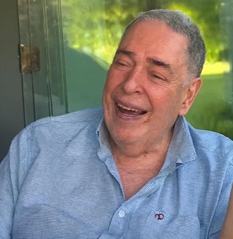 Sílvio Roberto Coelho