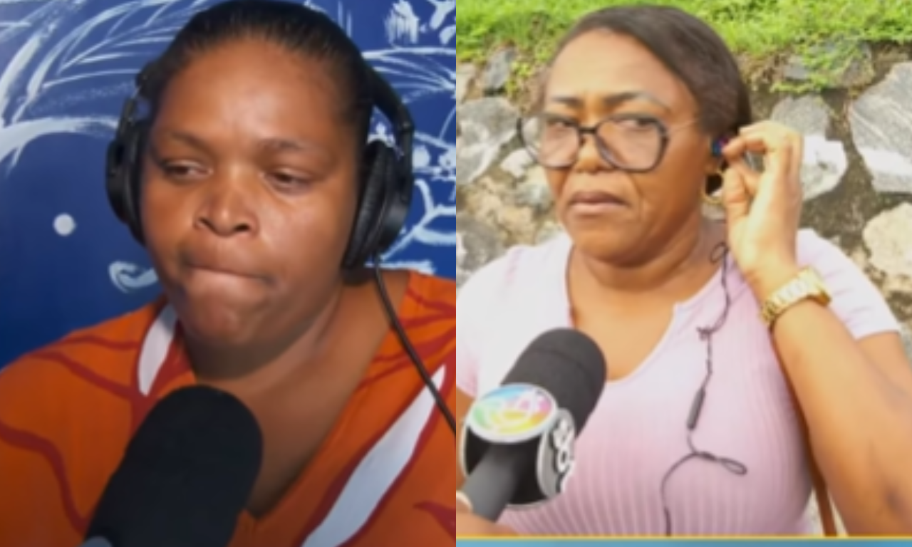 Familiares acusam ex-mulher de matar homem. Foto: TV Aratu