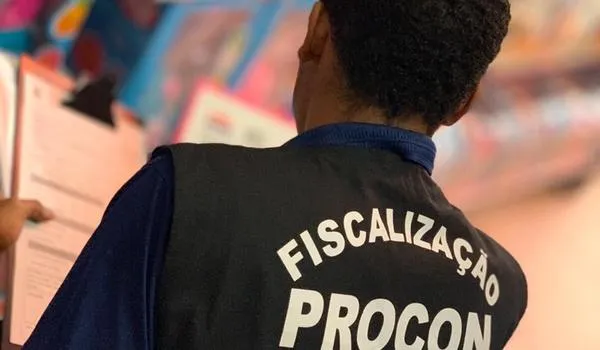 Mais de 60 estabelecimentos são notificados durante fiscalização de preços dos materiais para construção
