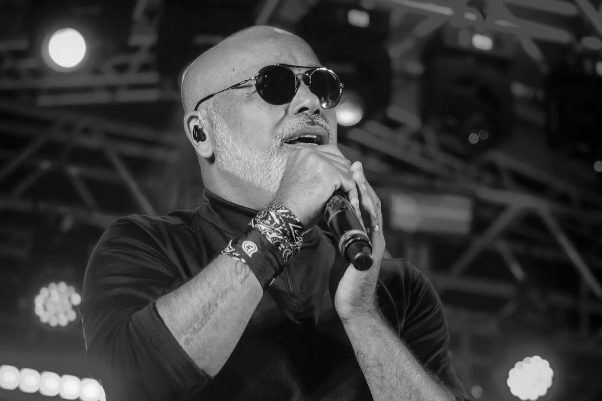 Morre cantor Rick, da dupla ‘Rick e Renner’, após acidente de helicóptero. | Foto: Divulgação