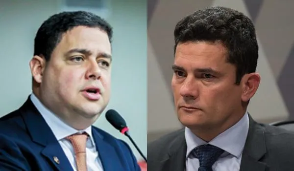 MPF denuncia presidente da OAB por calúnia contra Sérgio Moro; "chefe da quadrilha"