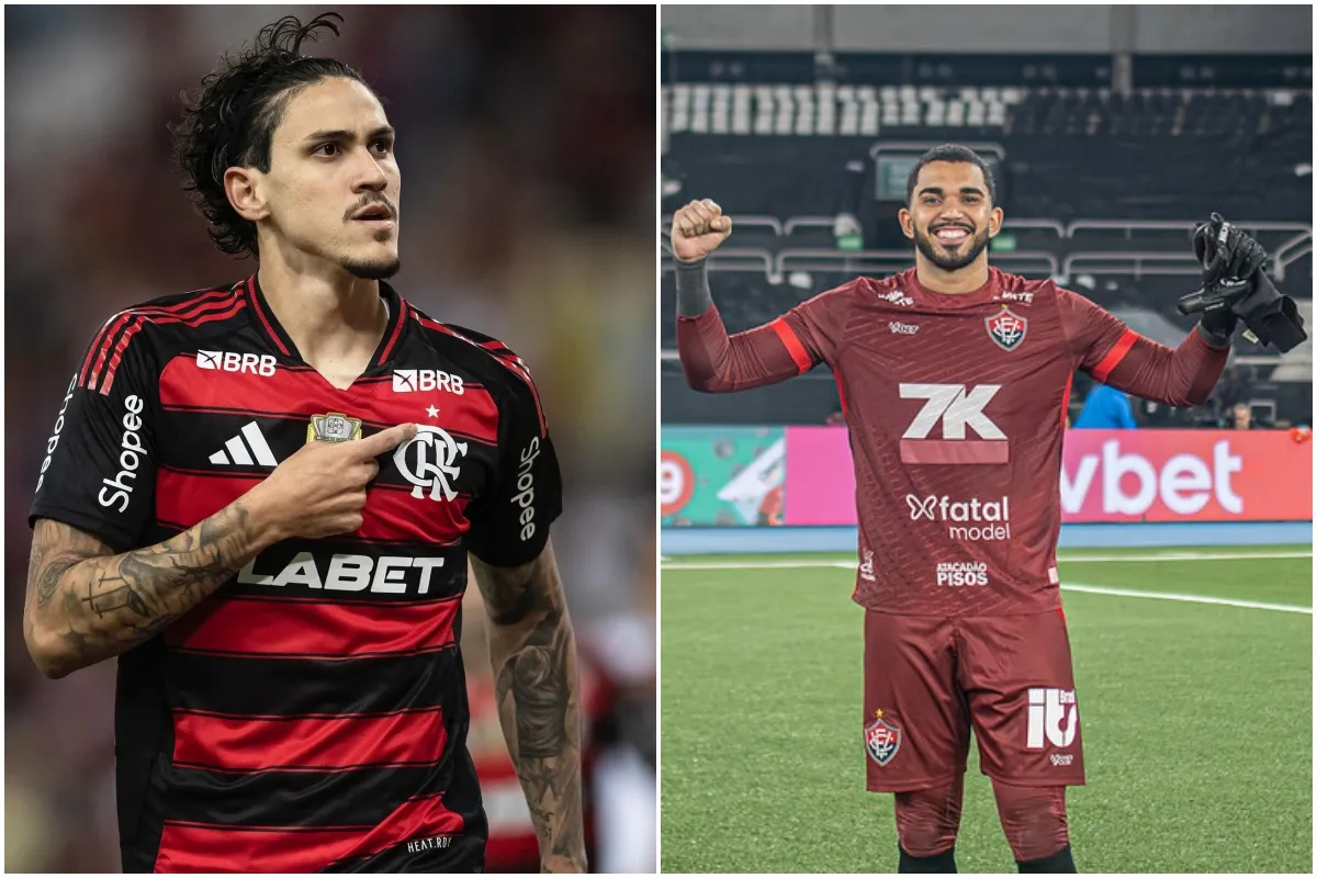 flamengo x vitoria