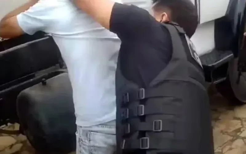 A legisla&ccedil;&atilde;o brasileira prev&ecirc; prote&ccedil;&atilde;o especial para crian&ccedil;as e adolescentes, por meio do Estatuto da Crian&ccedil;a e do Adolescente (ECA), que garante prioridade absoluta &agrave; seguran&ccedil;a e ao bem-estar desse p&uacute;blico/Foto: Reprodu&ccedil;&atilde;o&nbsp;