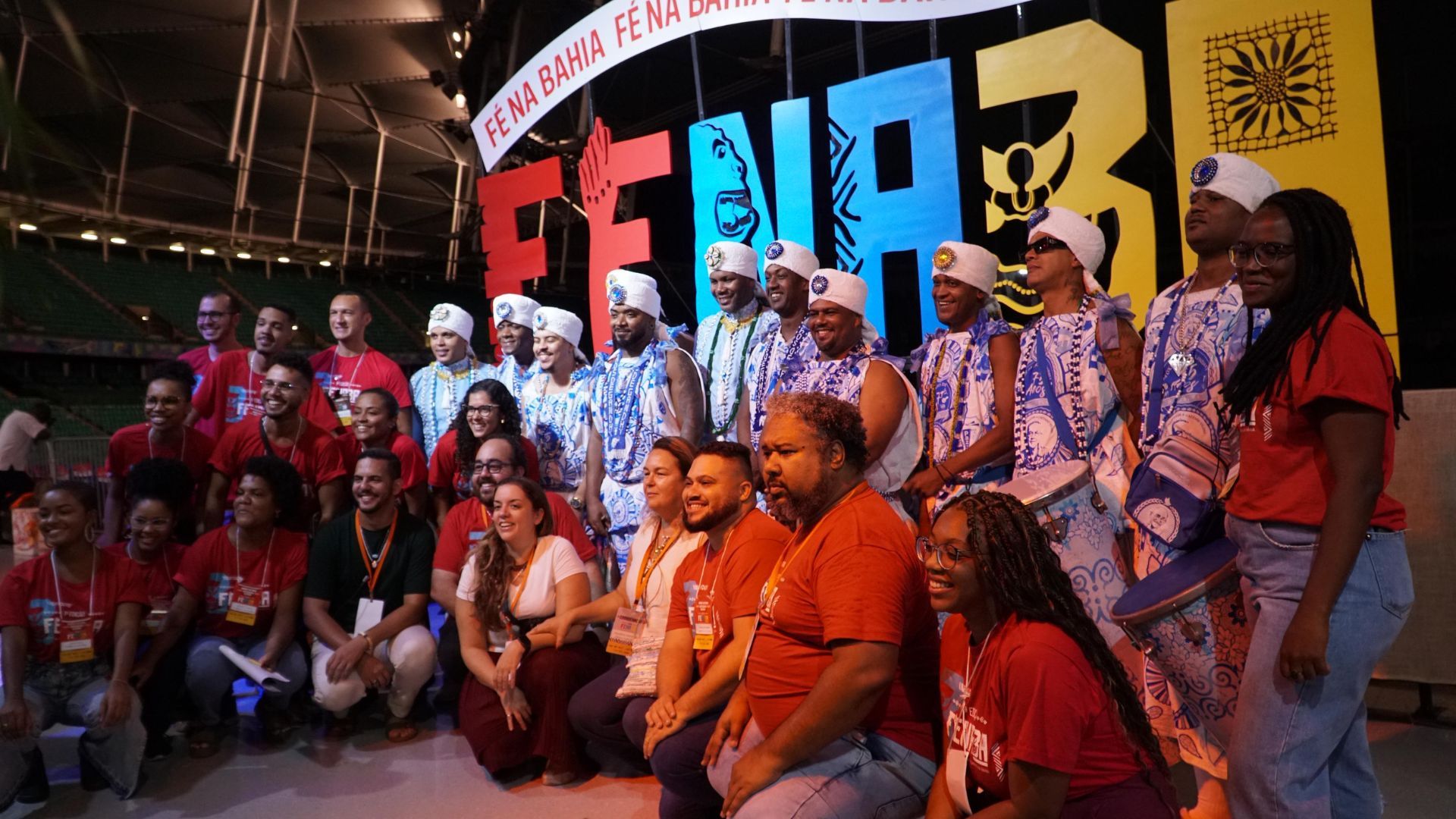 Lançamento do II Fenaba será nesta sexta-feira (22) | Foto: divulgação