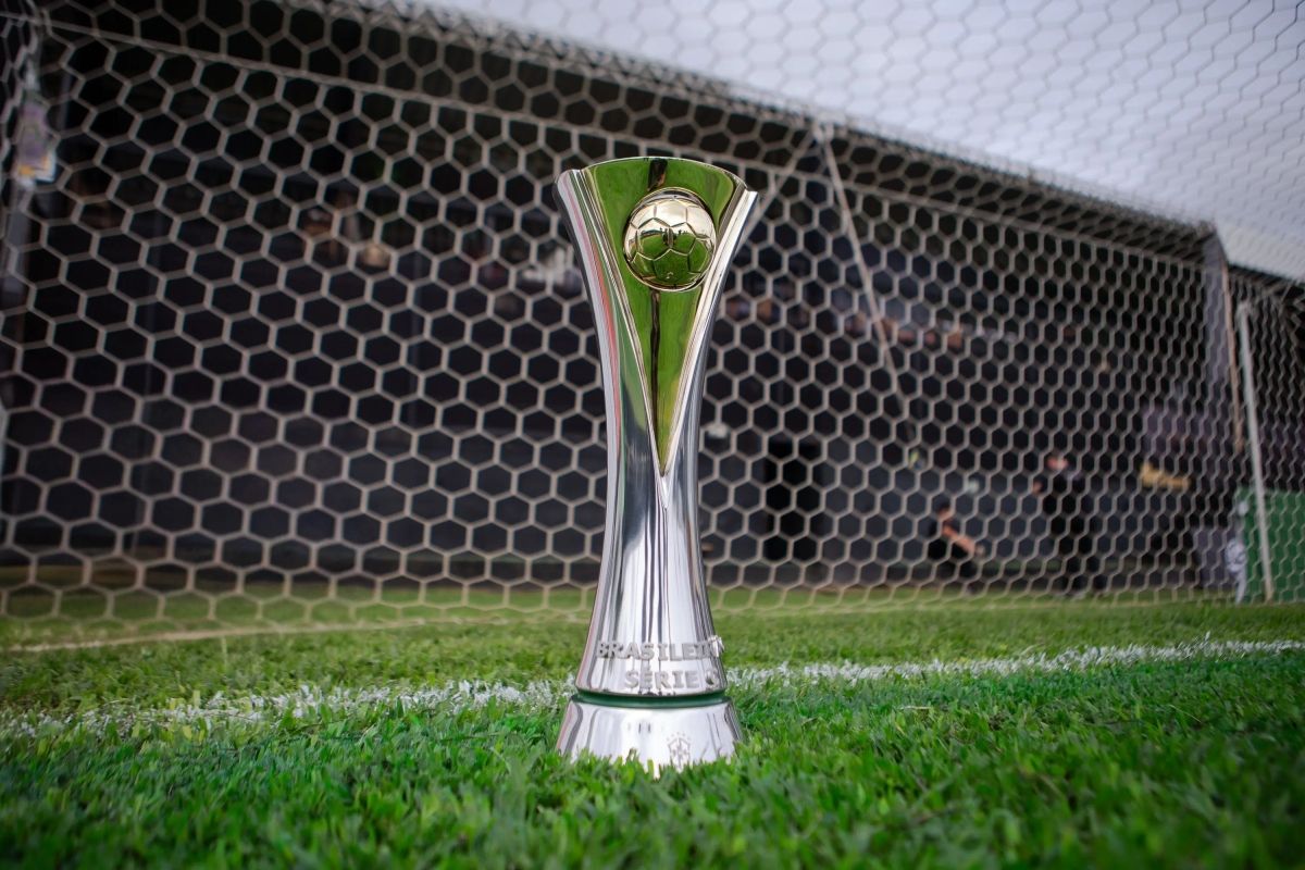 Com a definição dos clubes que subiram para a Série B, falta definir as datas da final da Série C. Foto: Breno Babu/CBF