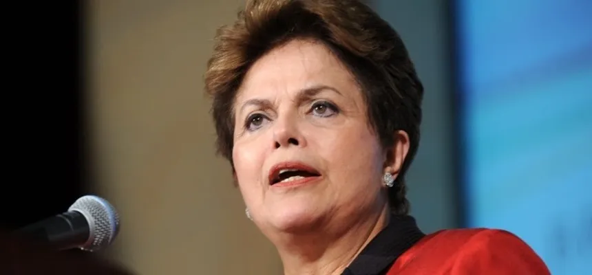 Dilma diz que governo chegou no limite de sua “capacidade anticíclica”
