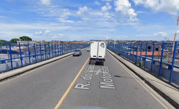 Viaduto em Salvador ter&aacute; interdi&ccedil;&atilde;o parcial em dois s&aacute;bados para obras de recupera&ccedil;&atilde;o