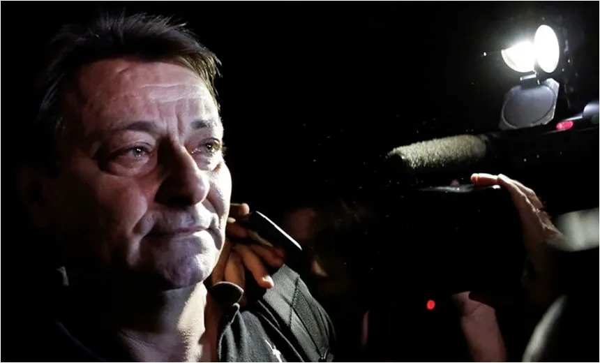 Temer assina extradição de Cesare Battisti, condenado à prisão perpétua na Itália