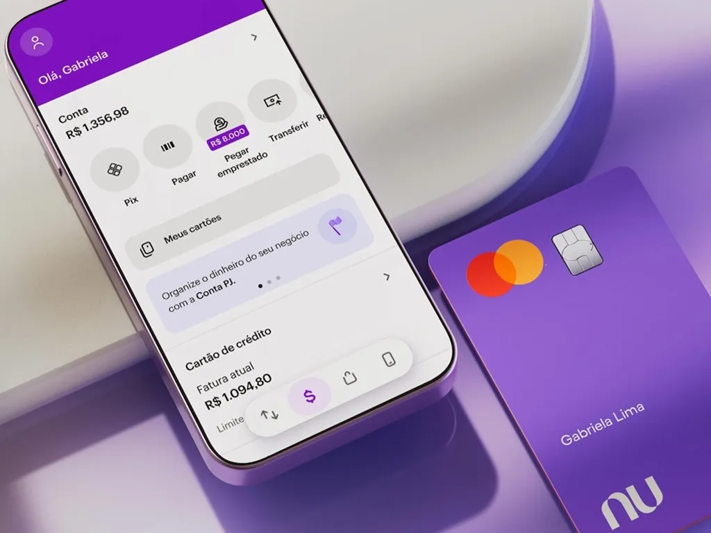 Nubank vai deixar de existir? Entenda polêmica com o Banco Central