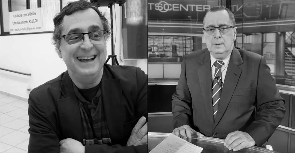 Vítima de um tumor cerebral, morre o jornalista Antero Greco, aos 69 anos