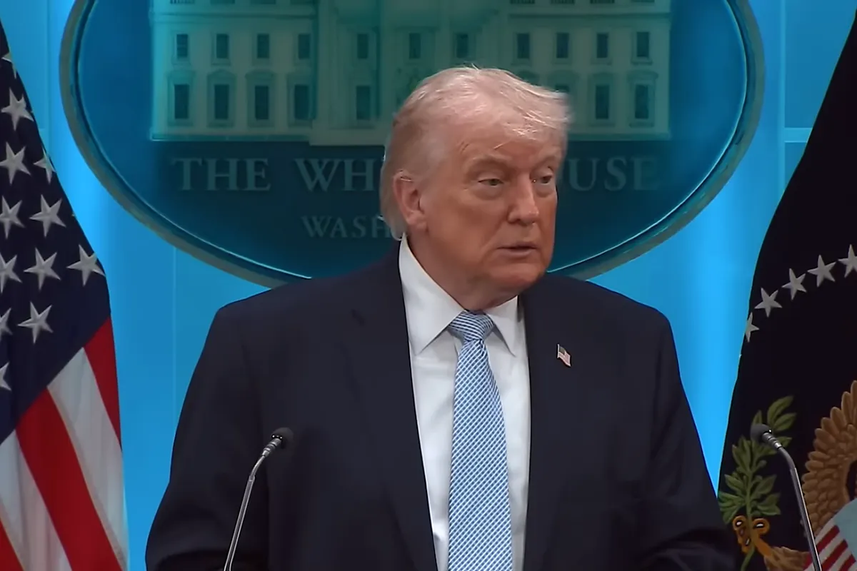 Trump anuncia cessar-fogo de duas semanas com o Irã após acordo