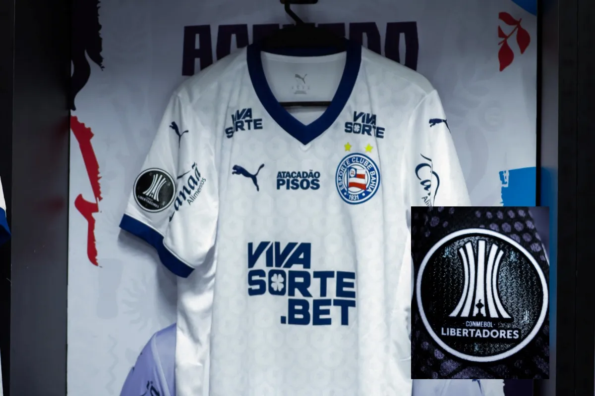 Bahia Libertadores