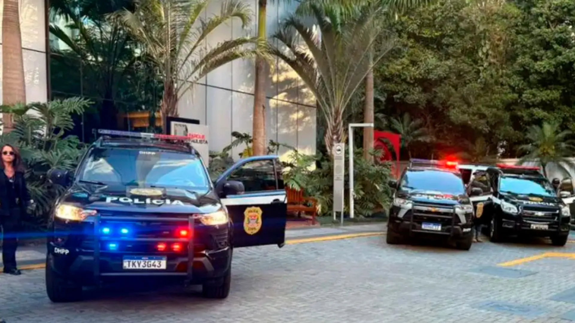 Operação contra fraude no setor de combustíveis investiga empresas na Bahia