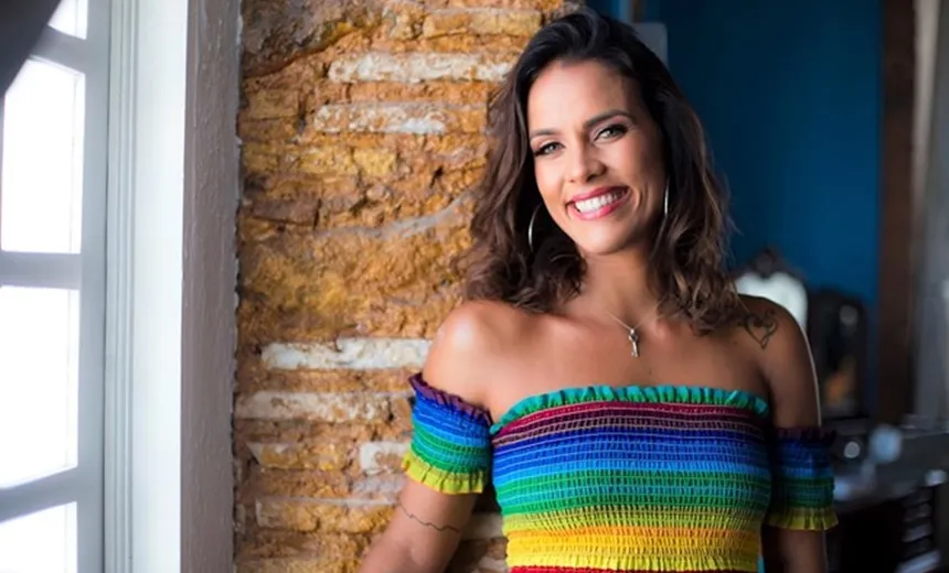 Ju Moraes se apresenta em terceira edição de evento com cervejarias artesanais; chopp a R$ 7