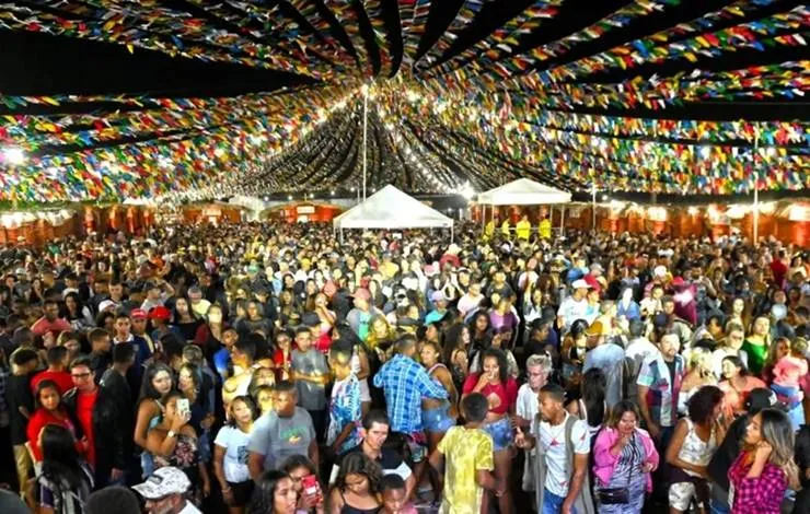 Sob decreto de emergência, prefeitura de Jacobina anuncia que não organizará São João