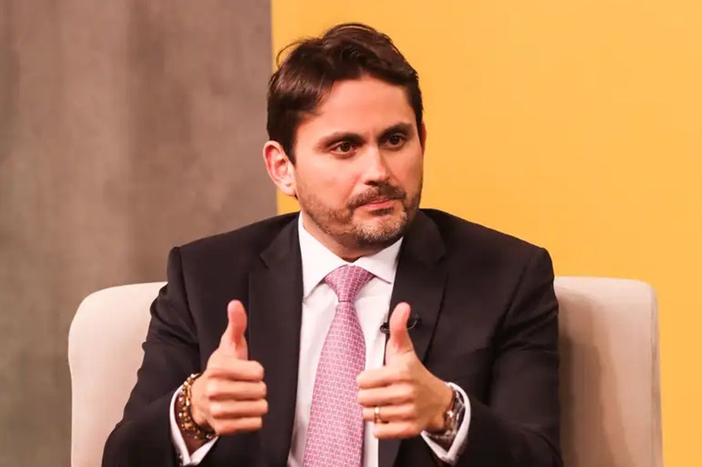 A informação de que Juscelino Filho iria deixar o ministério foi divulgado pelo Metropoles. Foto: Valter Campanato/Agência Brasil