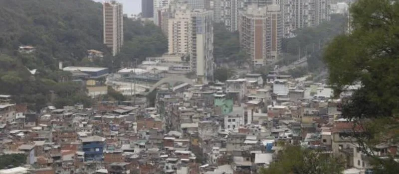 RIO DE JANEIRO: Chefe do tráfico na Rocinha, Rogério 157 tentou negociar rendição com a PF