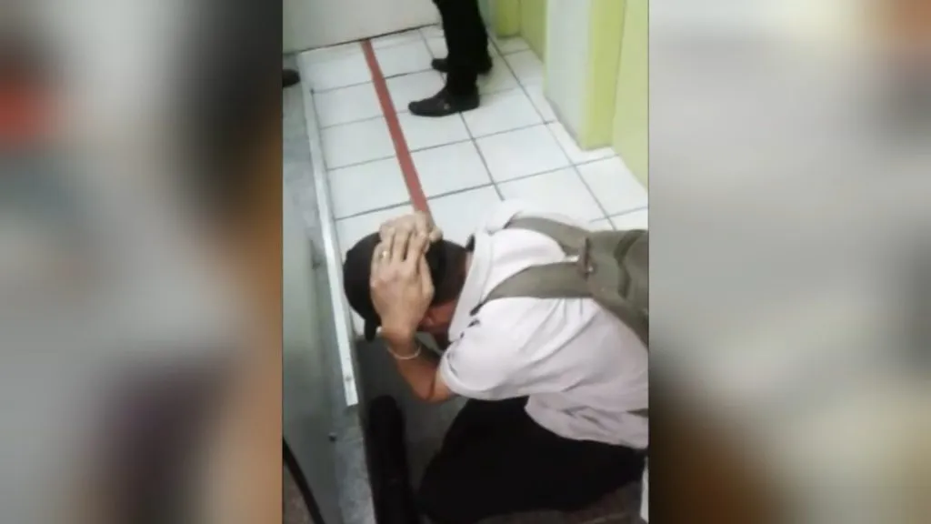 Em vídeo, pacientes denunciam dificuldade de marcar consulta em Camaçari; Prefeitura chama de “ato político”