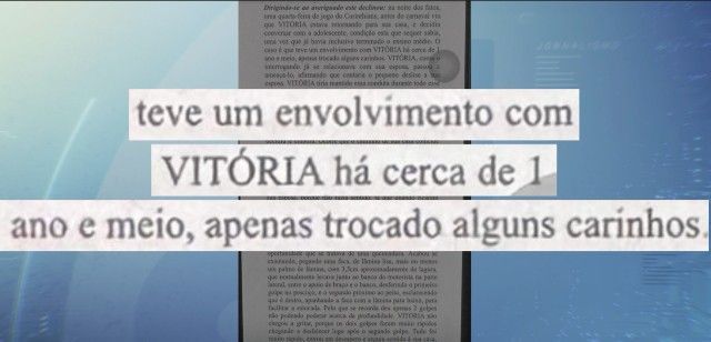 Foto: SBT News