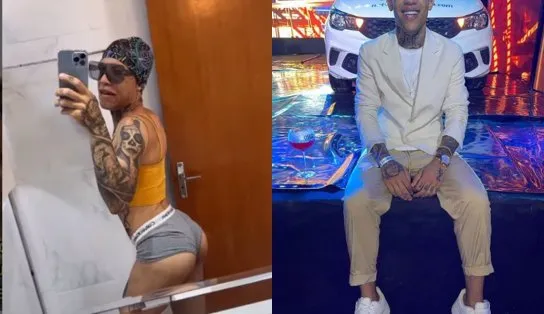 Humorista Franklin Reis é internado após dores abdominais e deve passar por cirurgia