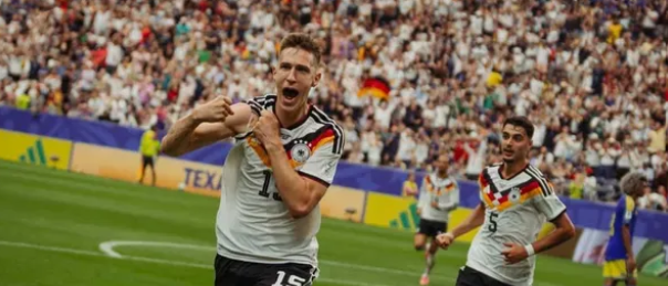  Alemanha e Estados Unidos est&atilde;o entre as equipes que adotam um modelo mais flex&iacute;vel. | Foto: Divulga&ccedil;&atilde;o/ Dfb