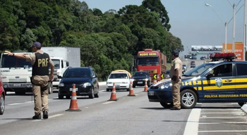Operação Corpus Christi reforça policiamento nas rodovias da Bahia