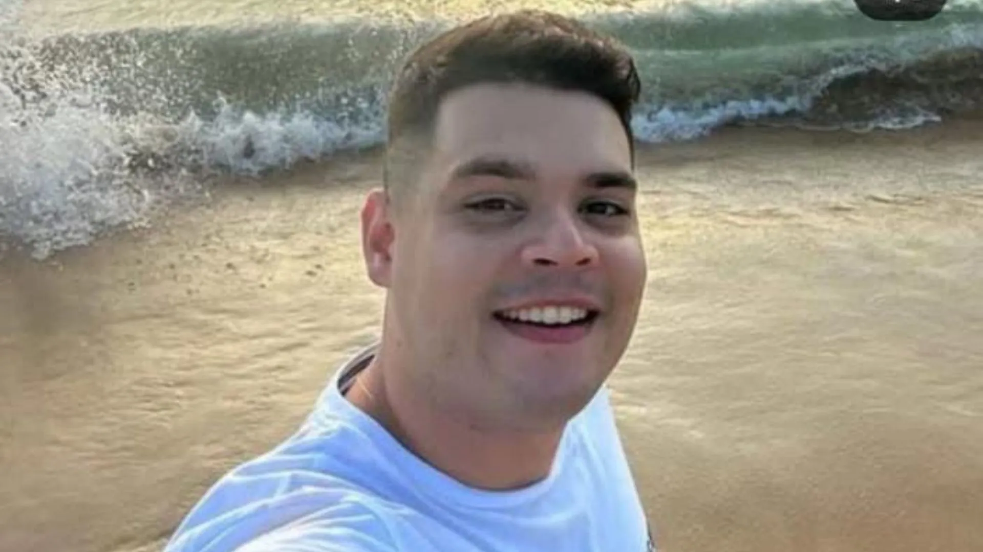 Militar da Aeronáutica desaparece após sair de casa em Porto Seguro