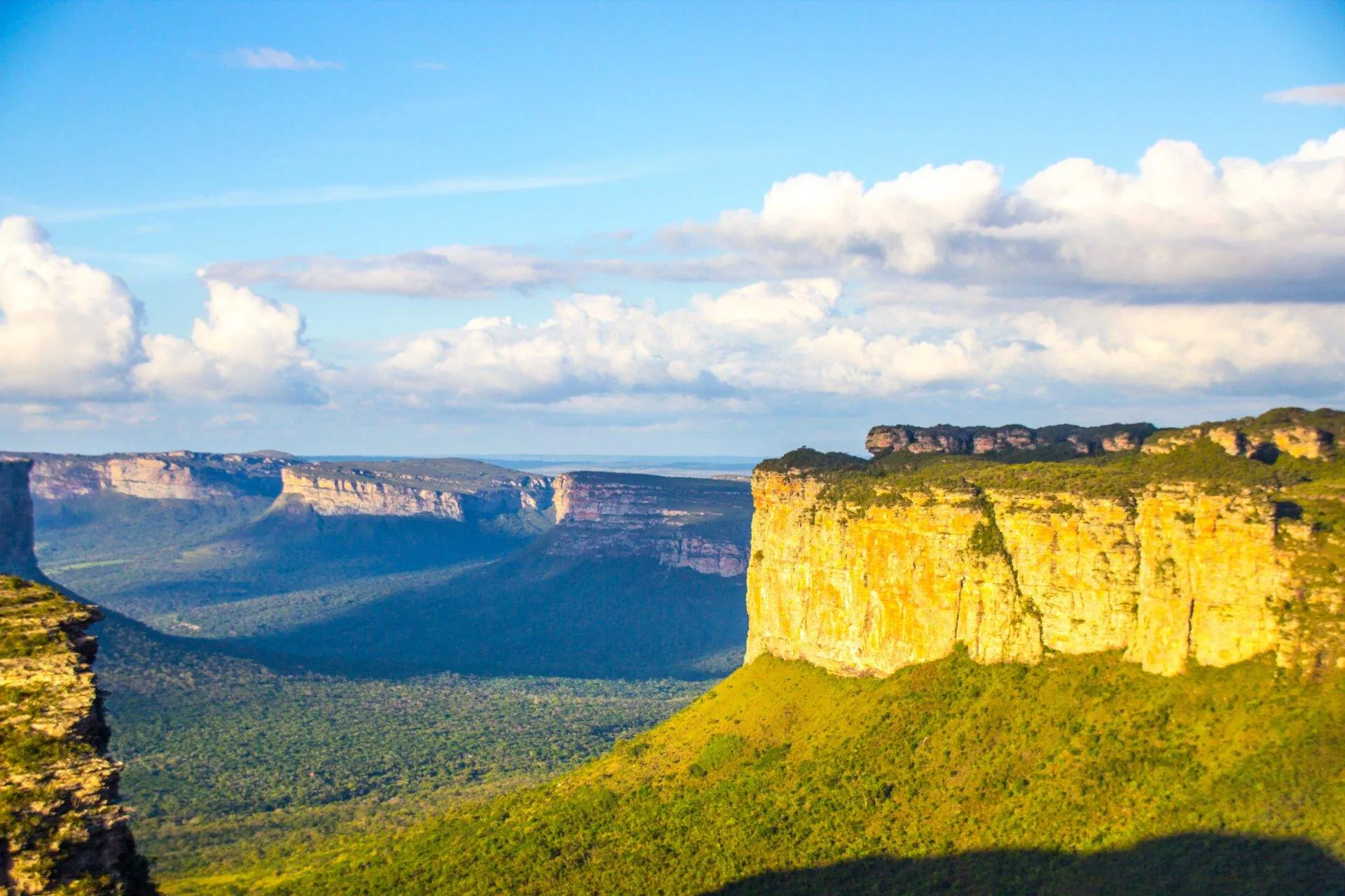 Turista cai durante escalada em Lençóis e é resgatado pela polícia e bombeiros