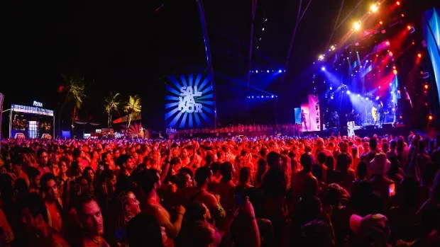 Cinco camarotes recebem Selo Ouro de sustentabilidade no Carnaval 2026