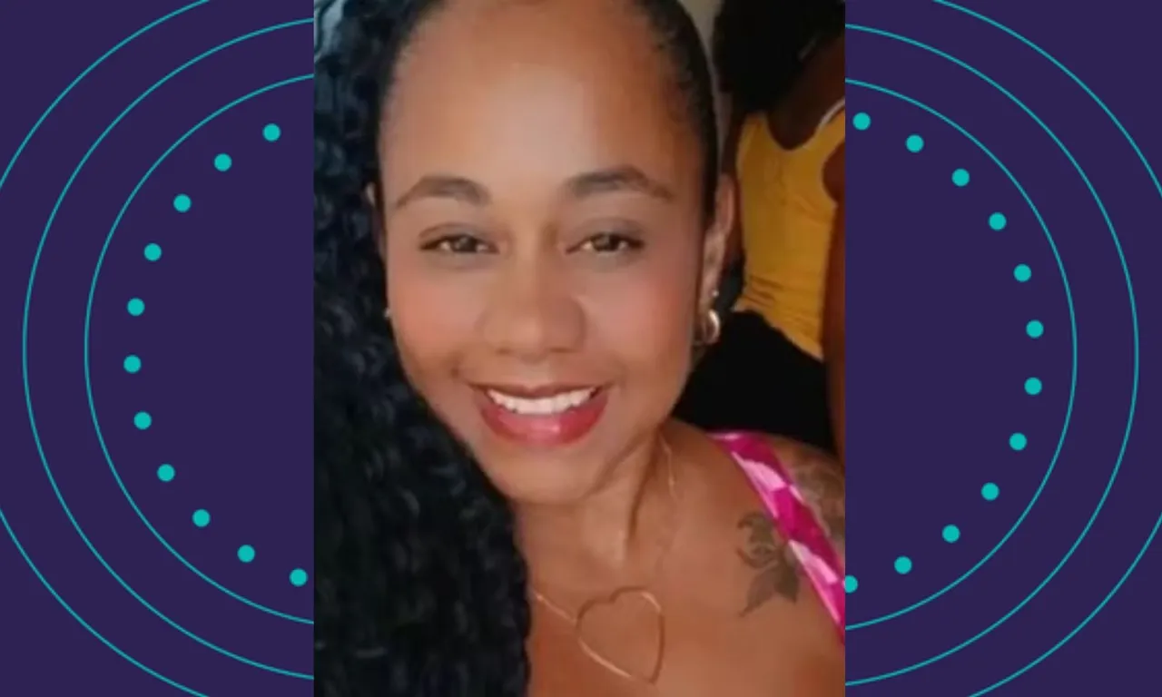 Feminic&iacute;dio em Pernambu&eacute;s. Foto: Redes sociais