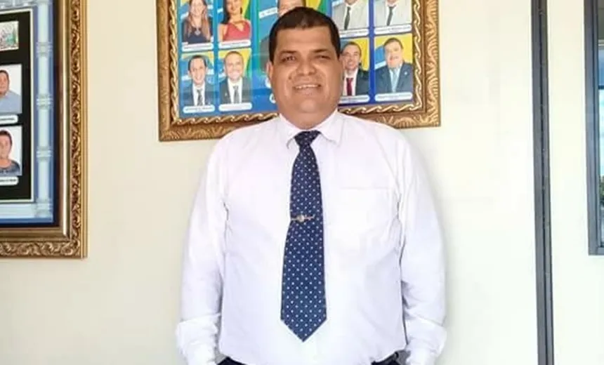 Vereador e motorista do município de Saúde morrem em acidente na BA-131