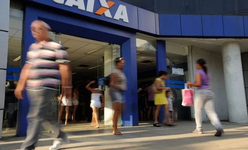 Saque do FGTS para nascidos em fevereiro e março começa nesta sexta-feira
