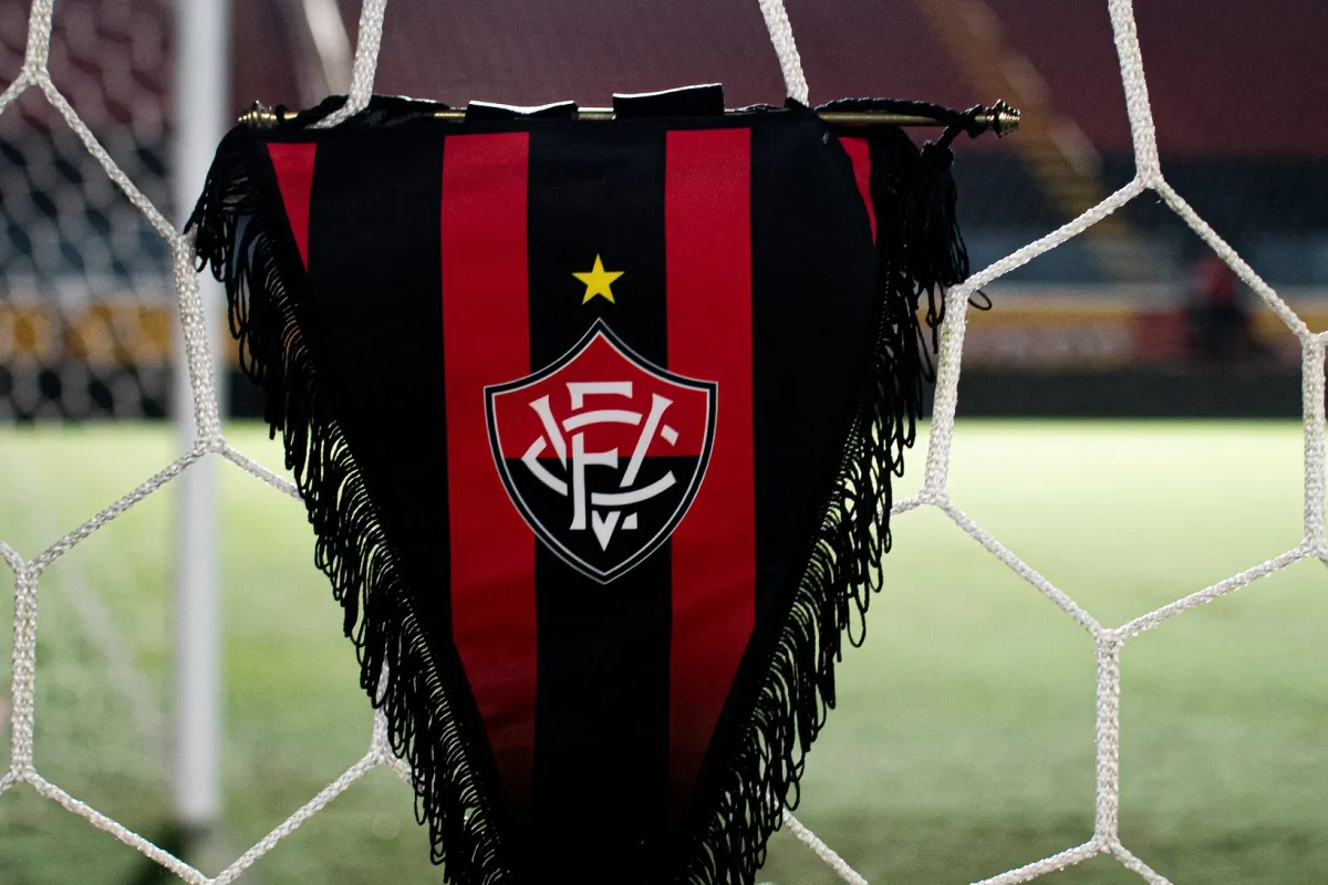 Confira os jogos do Vitória na Copa do Nordeste 2026