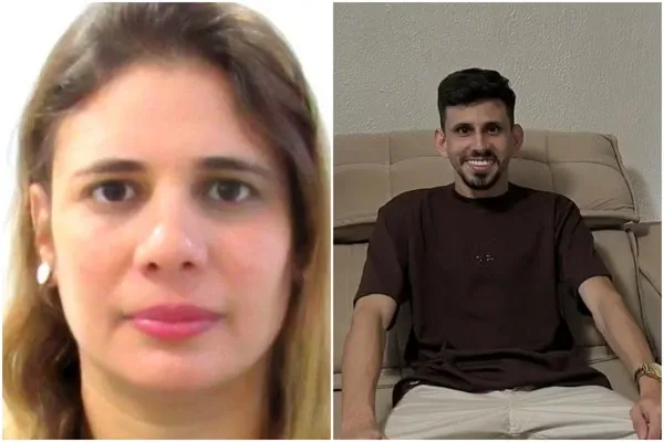 Corpo de professora de Direito morta por aluno é transferido para Salvador