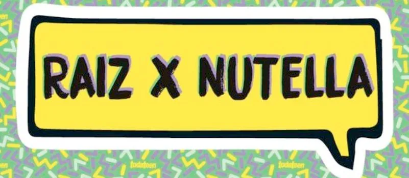 O ARATU ONLINE ENSINA: As dicas para ser nutella na pipoca e raiz no camarote