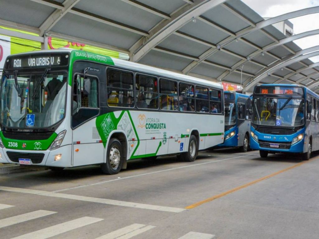Foto: Divulgação/PMVC