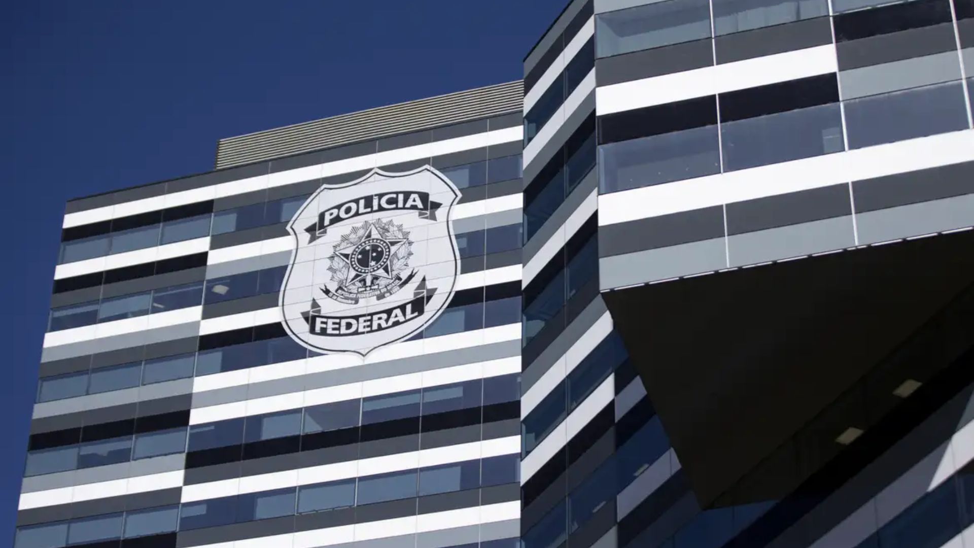 Policia Federal | Foto: Marcelo Camargo/Agência Brasil