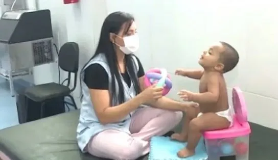Centro de Reabilitação recupera pacientes e forma atletas paralímpicos na Santa Casa de Jequié