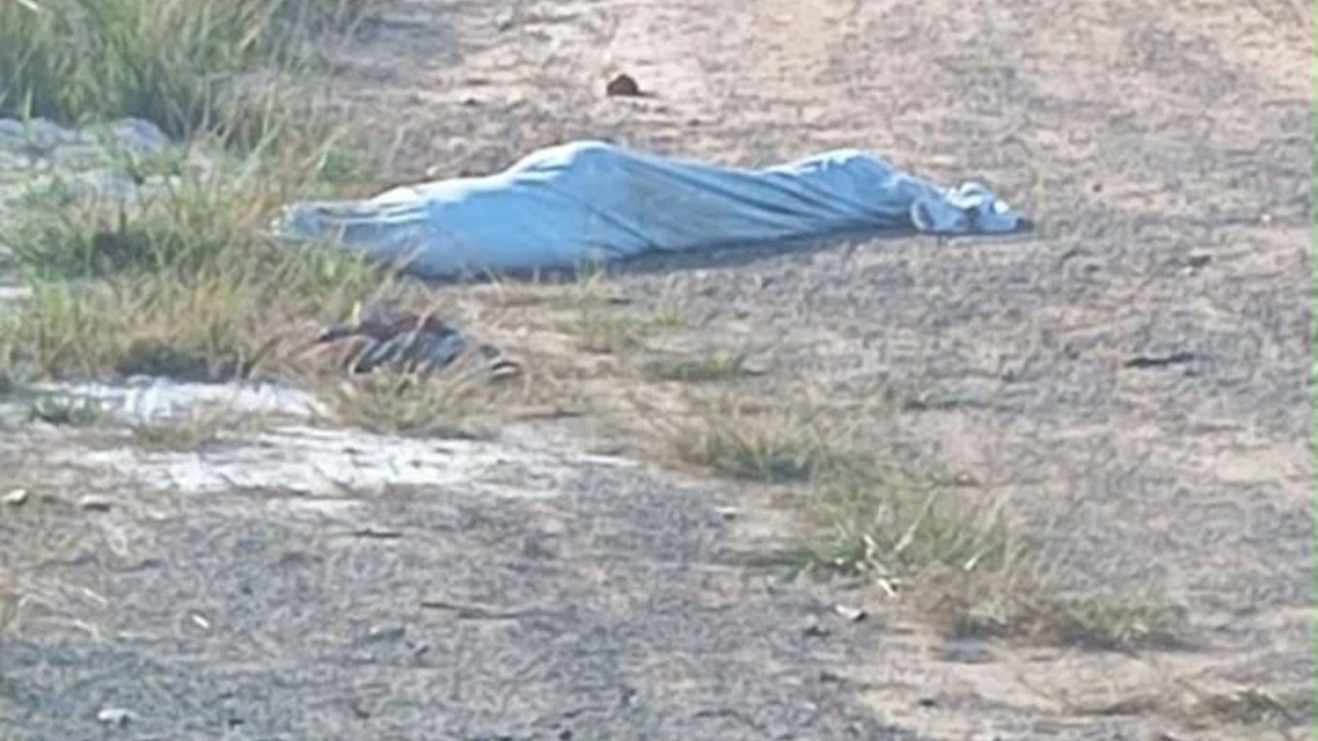 Corpo De Mulher É Encontrado Enrolado Em Lençol Em Camaçari