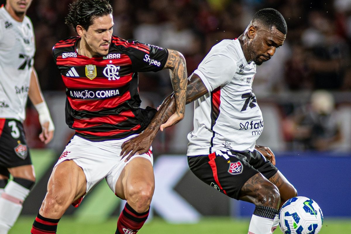 Foto: Victor Ferreira/EC Vit&oacute;ria