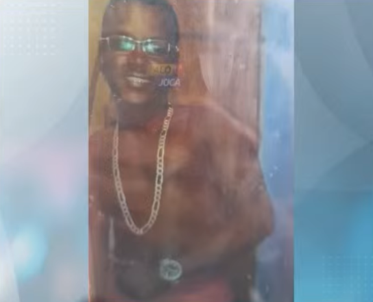 discussão por causa de som alto resultou na morte de Milton Ribeiro da Silva, de 40 anos.| Foto: Redes Sociais