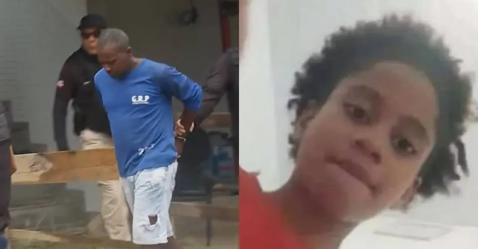 Defesa de 'Negão' pediu prisão preventiva para 'garantir integridade' dele