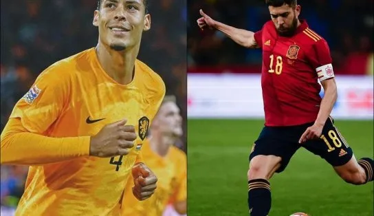 Convocados: Espanha e Holanda anunciam jogadores que vão à Copa e listas têm surpresas