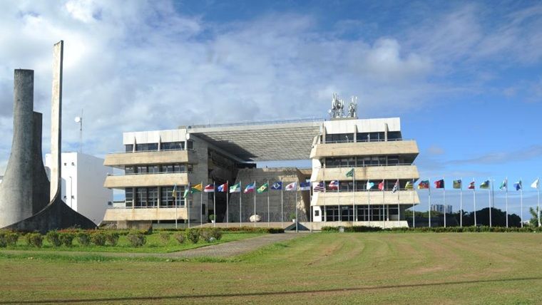 Alba Aprova Empréstimo De R$ 600 Milhões Para O Governo Da Bahia
