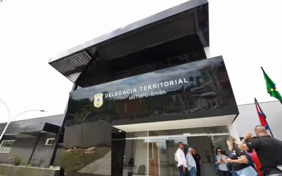 Tentativa de reconciliação termina com mulher esfaqueada na Bahia