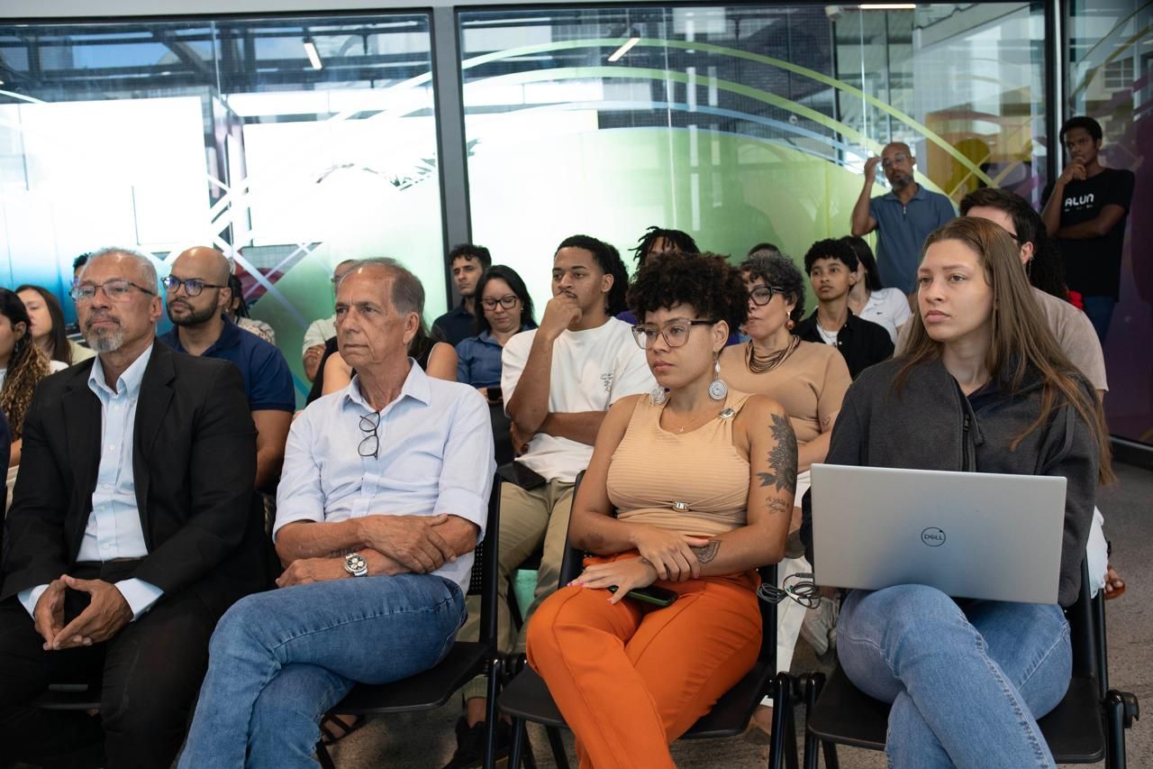 Hub Salvador Mobiliza Startups Baianas 1