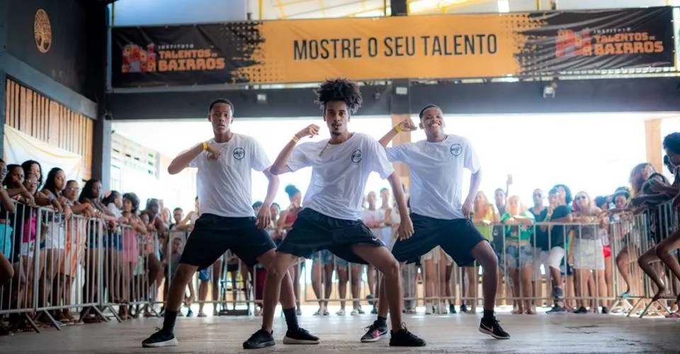 Inscrições para concurso de dança e batalha de rap terminam nesta sexta-feira (8)