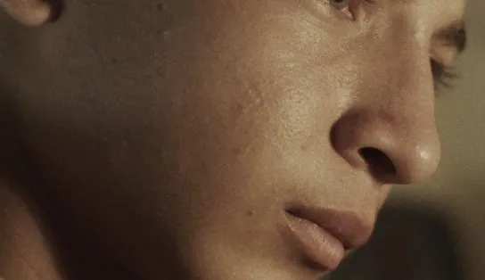 Filme baiano “Saudade fez morada aqui dentro” participa de Marché du film no festival de Cannes  