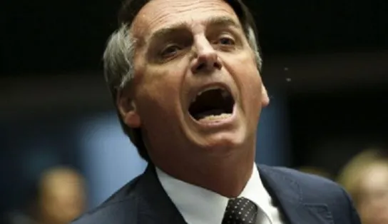Bolsonaro chega à disputa de 2022 com a maior carga eleitoral negativa desde a redemocratização, diz Datafolha